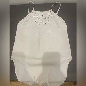 Free people body suite